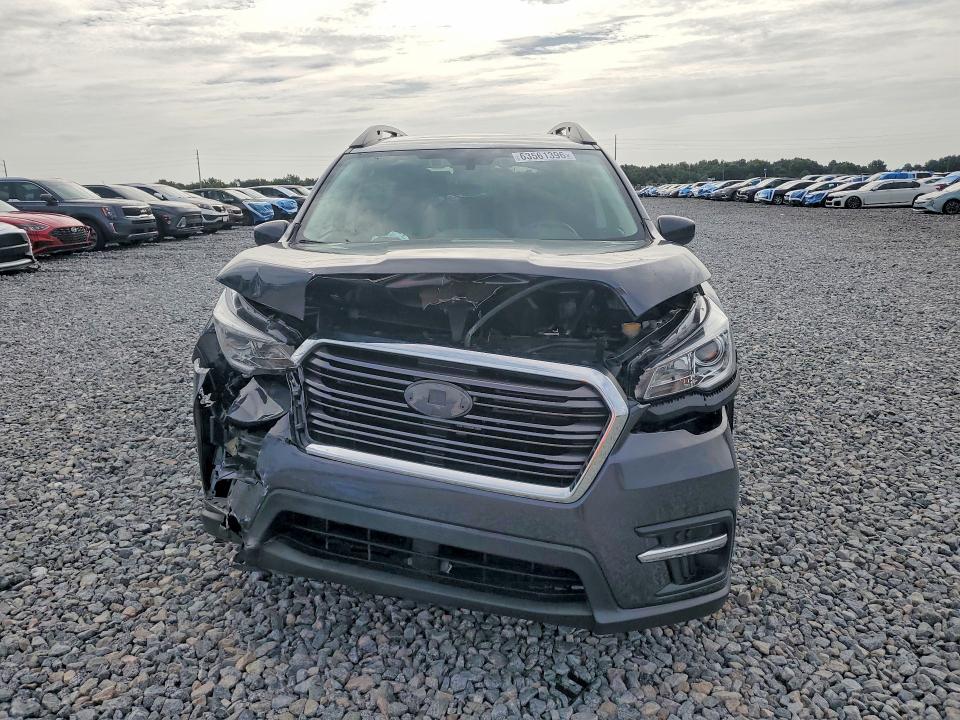 2020 Subaru Ascent მანქანა იყიდება აუქციონზე, vin: 4S4WMACD2L3454820, აუქციონის ნომერი: 63561396