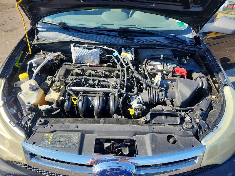 Auction sale of the 2008 Ford Focus, vin: 1FAHP35N08W261258, lot number: 64287626