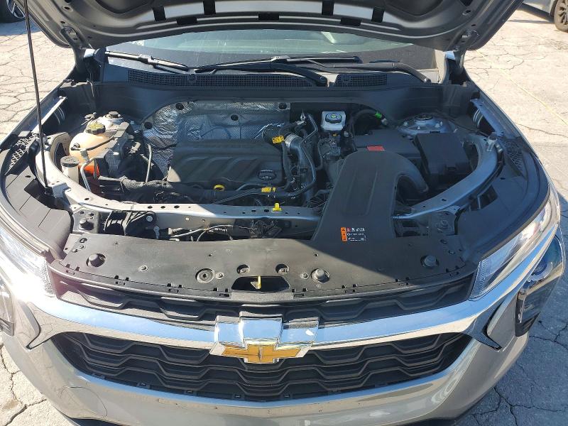 Aukcja sprzedaży 2024 Chevrolet Trax, vin: KL77LFE27RC088301, numer aukcji: 66384376