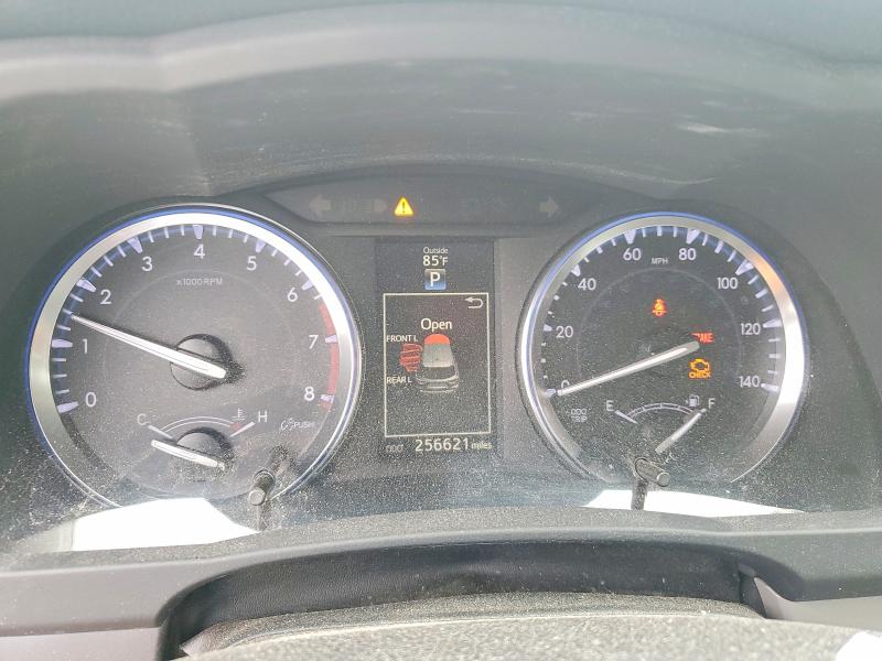 2015 Toyota Highlander მანქანა იყიდება აუქციონზე, vin: 5TDJKRFH8FS174176, აუქციონის ნომერი: 64691446