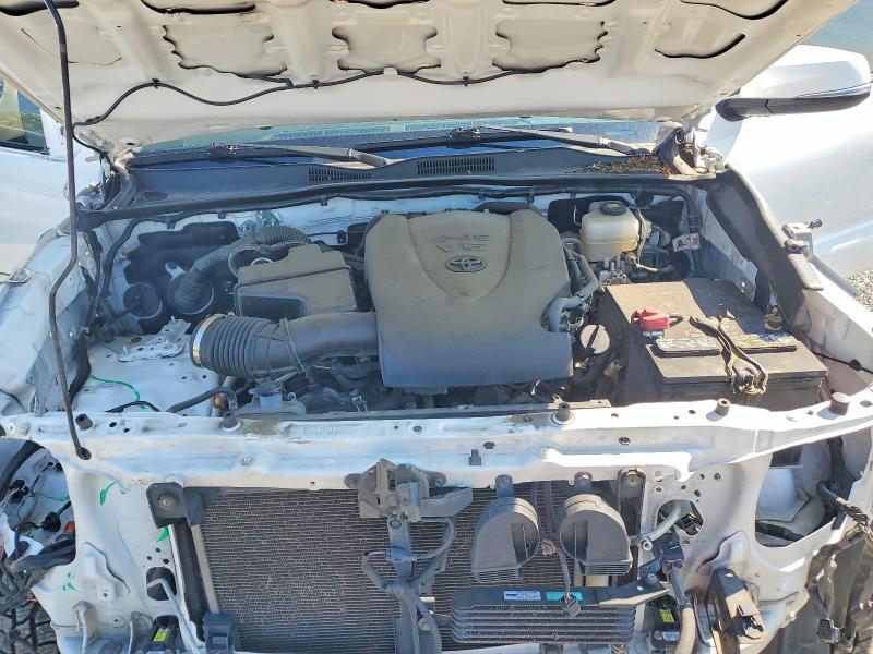 2019 Toyota Tacoma მანქანა იყიდება აუქციონზე, vin: 3TMDZ5BN5KM071241, აუქციონის ნომერი: 63288776