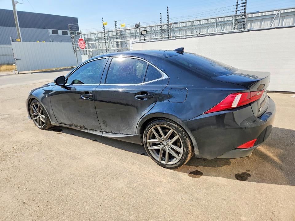 Aukcja sprzedaży 2016 Lexus Is, vin: JTHCM1D23G5005076, numer aukcji: 66546296