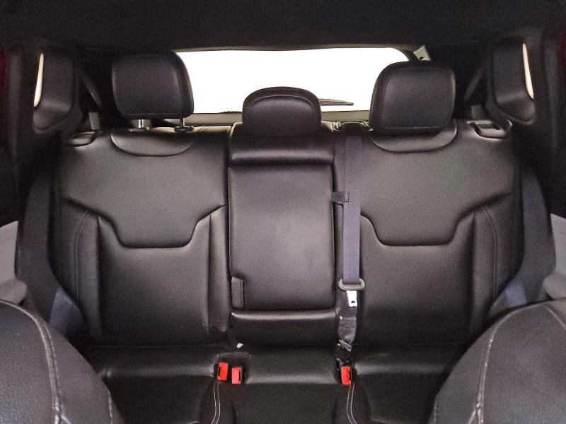 Aukcja sprzedaży 2025 Jeep Compass, vin: 3C4NJDCN2ST552705, numer aukcji: 64954526