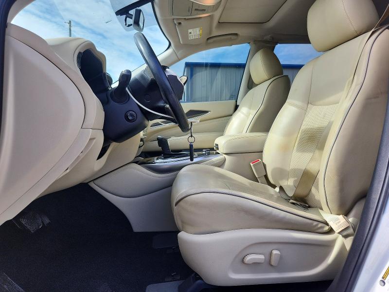 Продажа на аукционе авто 2017 Infiniti Qx60, vin: 5N1DL0MNXHC542663, номер лота: 62821276