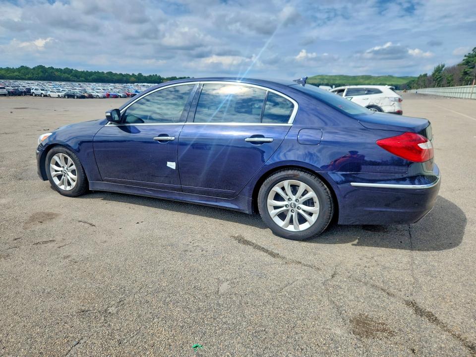 Aukcja sprzedaży 2012 Hyundai Genesis, vin: KMHGC4DD5CU167084, numer aukcji: 67090516