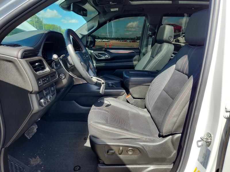 Aukcja sprzedaży 2023 Chevrolet Tahoe, vin: 1GNSCRKD2PR492709, numer aukcji: 64897176