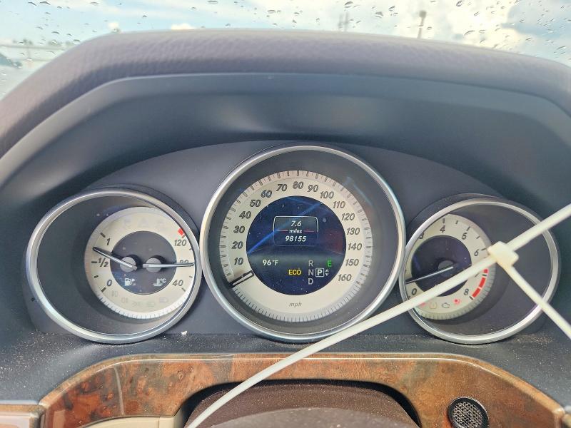 Продажа на аукционе авто 2014 Mercedes-benz E, vin: WDDHF8JB2EA851319, номер лота: 64596666