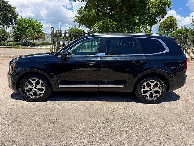 Продажа на аукционе авто 2020 Kia Telluride, vin: 5XYP3DHC3LG005381, номер лота: 66278856