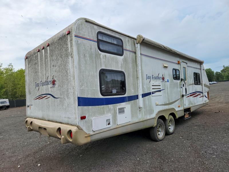Aukcja sprzedaży 2008 Jayco Rv Trailer, vin: 1UJBJ02P081JX0249, numer aukcji: 66626866