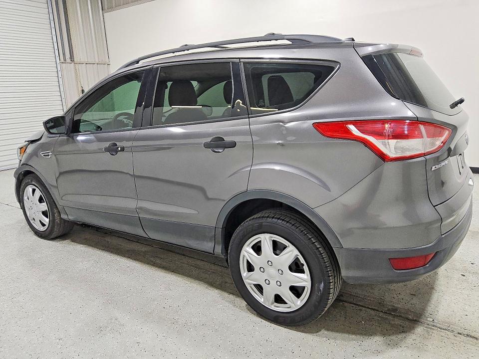 Продажа на аукционе авто 2013 Ford Escape, vin: 1FMCU0F71DUA80778, номер лота: 65485416
