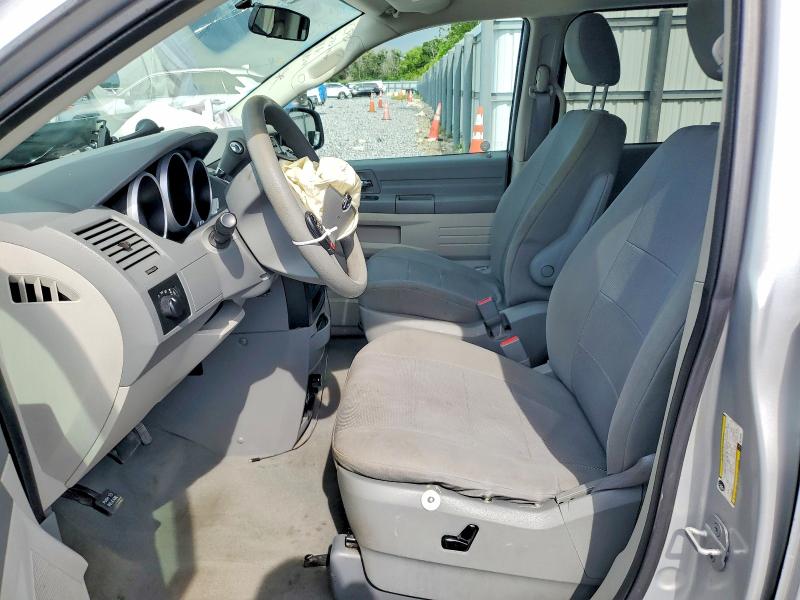 Продажа на аукционе авто 2008 Dodge Grand Caravan, vin: 1D8HN44HX8B115248, номер лота: 67122726