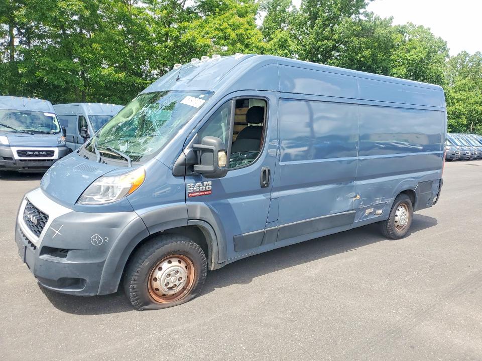 Aukcja sprzedaży 2021 Ram Promaster 3500, vin: 3C6MRVJG3ME550040, numer aukcji: 63836696