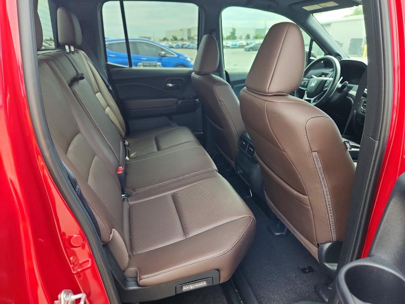 Продажа на аукционе авто 2024 Honda Ridgeline, vin: 5FPYK3F53RB022730, номер лота: 66425726