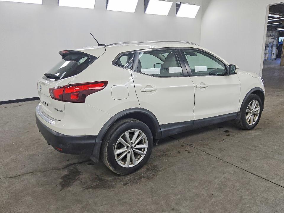 Продажа на аукционе авто 2019 Nissan Rogue Sport, vin: JN1BJ1CR7KW326578, номер лота: 64659086