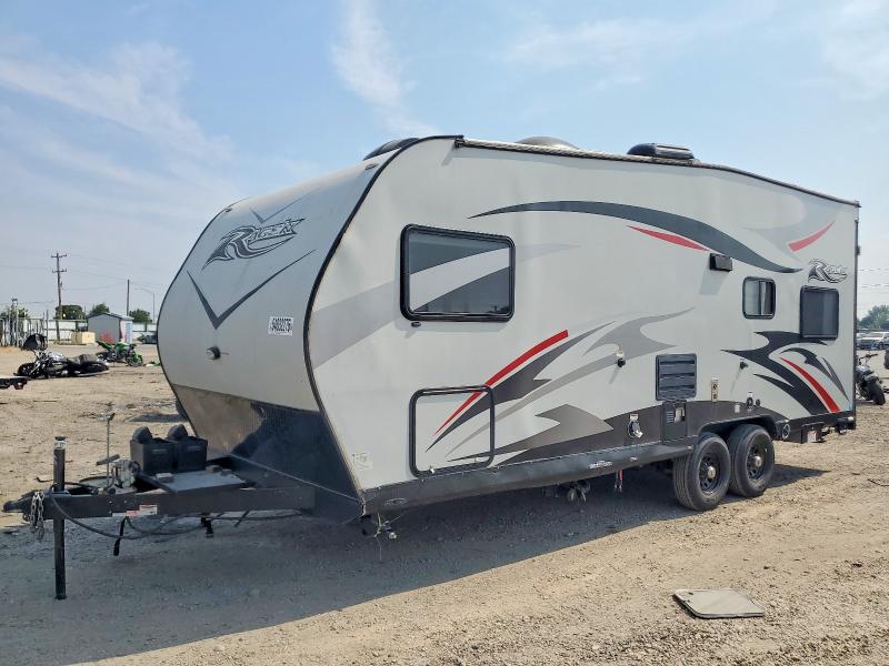 2017 Other Rv Trailers მანქანა იყიდება აუქციონზე, vin: 5UYRS2721HR022675, აუქციონის ნომერი: 64832276