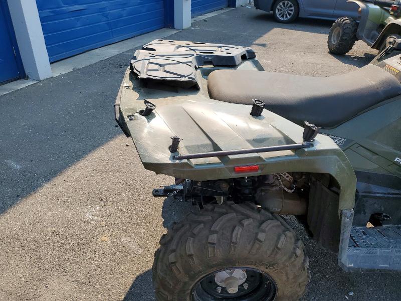 62797236 :رقم المزاد ، 4XASEA504MA726895 vin ، 2021 Polaris Sportsman مزاد بيع