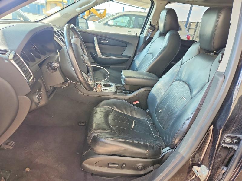 Продажа на аукционе авто 2012 Gmc Acadia, vin: 1GKKRSED2CJ235444, номер лота: 63665996