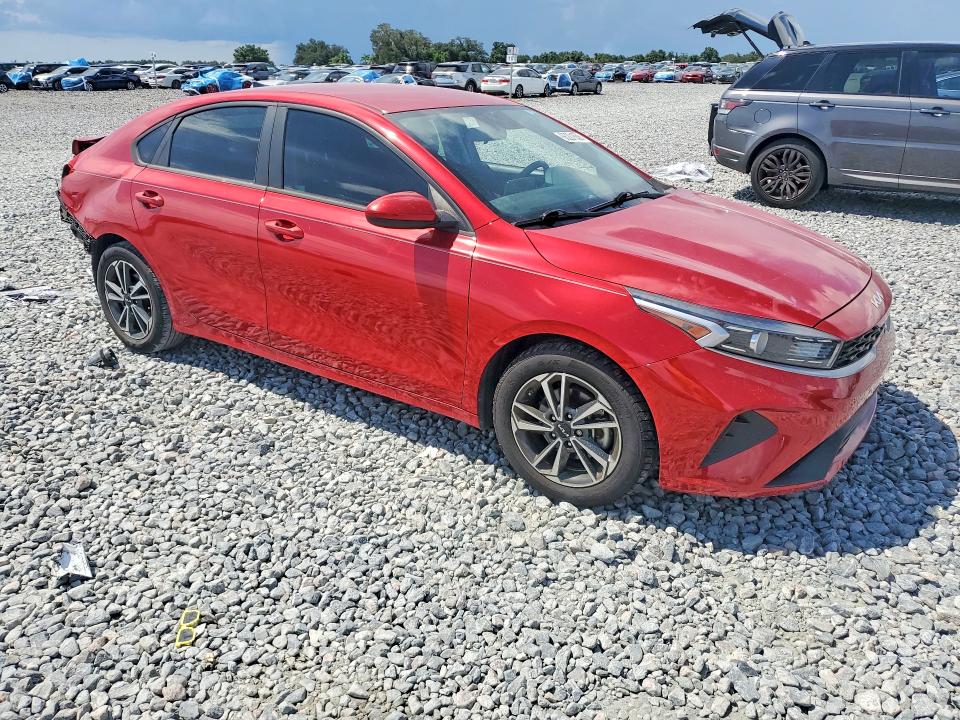 Aukcja sprzedaży 2023 Kia Forte, vin: 3KPF24AD1PE507116, numer aukcji: 66201656