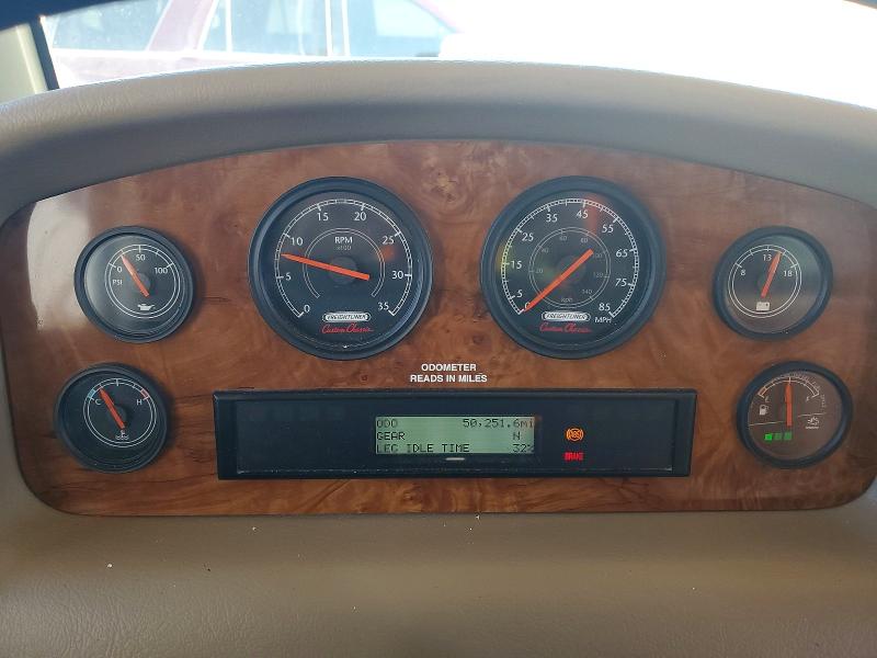 Продаж на аукціоні авто 2013 Freightliner Unknown, vin: 4UZACJDTXDCFF2464, номер лоту: 65357346