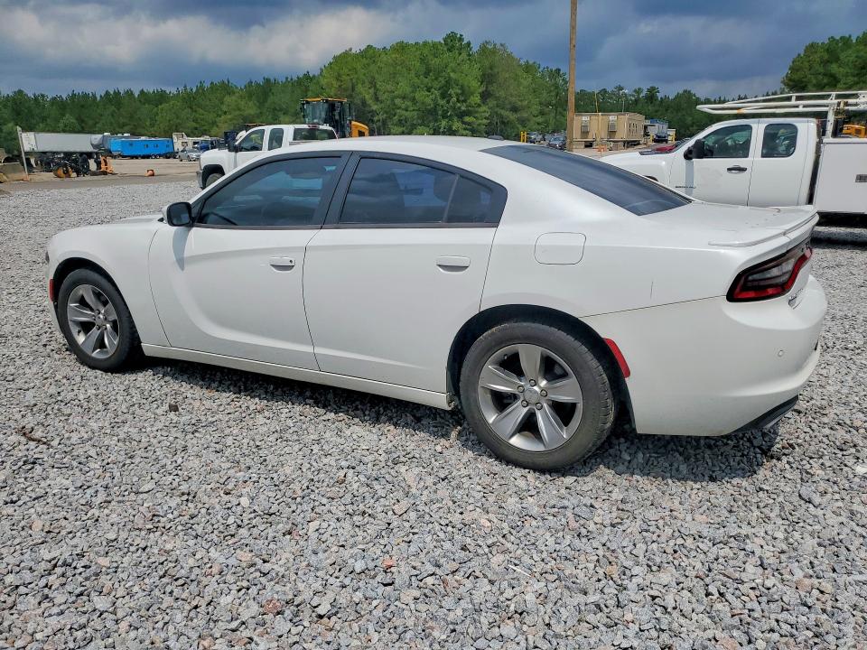 Продажа на аукционе авто 2015 Dodge Charger, vin: 2C3CDXBG6FH826526, номер лота: 66268796