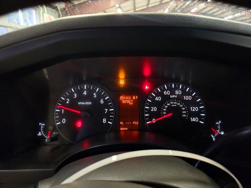 Продажа на аукционе авто 2020 Nissan Nv, vin: 1N6BF0LY1LN806295, номер лота: 64589076