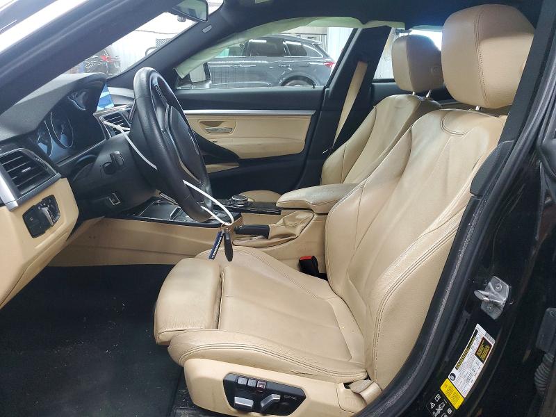 Aukcja sprzedaży 2017 Bmw 330, vin: WBA8Z9C59HG453070, numer aukcji: 64847476