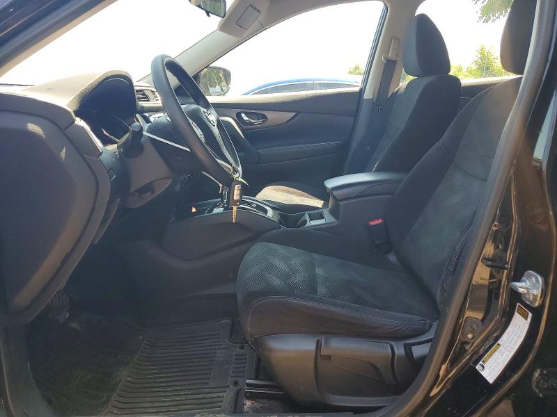 Продаж на аукціоні авто 2014 Nissan Rogue, vin: 5N1AT2MT6EC757787, номер лоту: 63363246