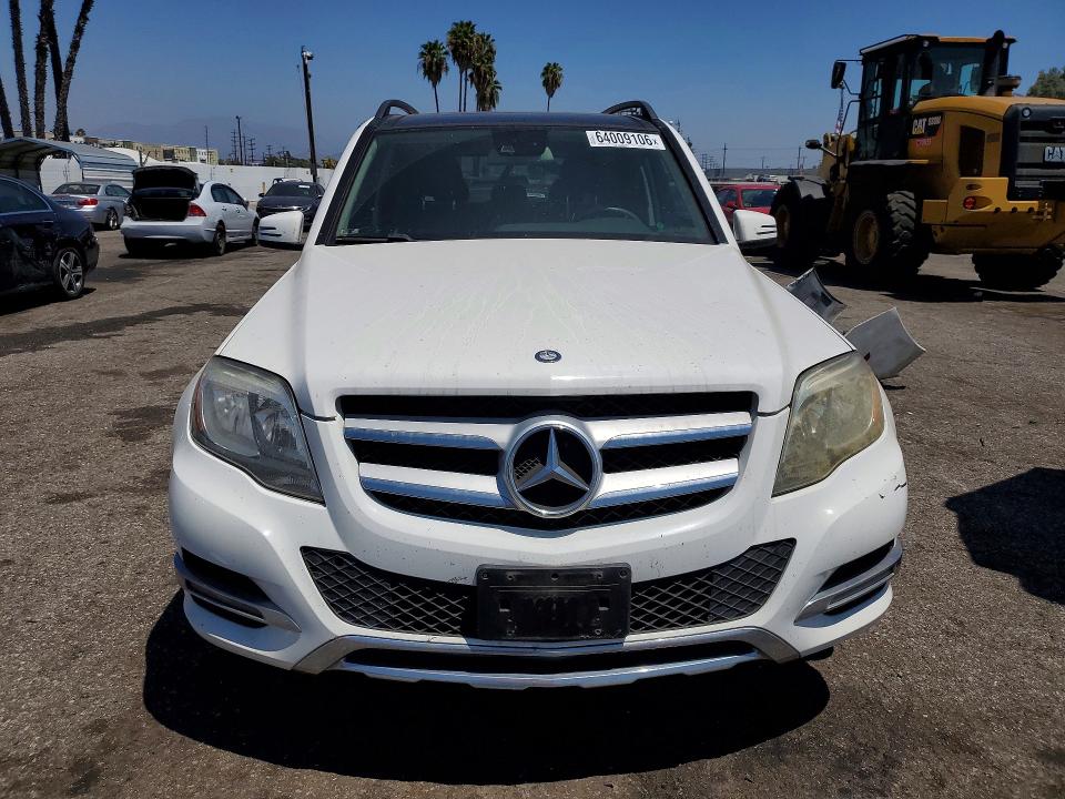 2015 Mercedes-benz Glk მანქანა იყიდება აუქციონზე, vin: WDCGG5HB1FG440641, აუქციონის ნომერი: 64009106