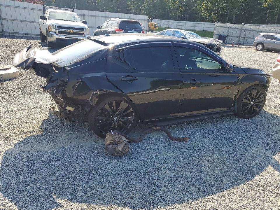 65841306 :رقم المزاد ، 1N4AL4FV3KC158216 vin ، 2019 Nissan Altima مزاد بيع