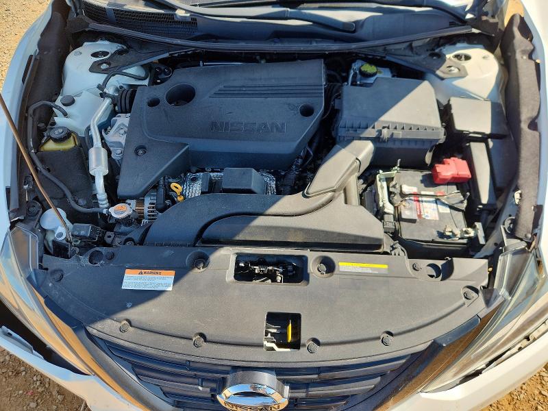 65551196 :رقم المزاد ، 1N4AL3AP3JC480047 vin ، 2018 Nissan Altima مزاد بيع