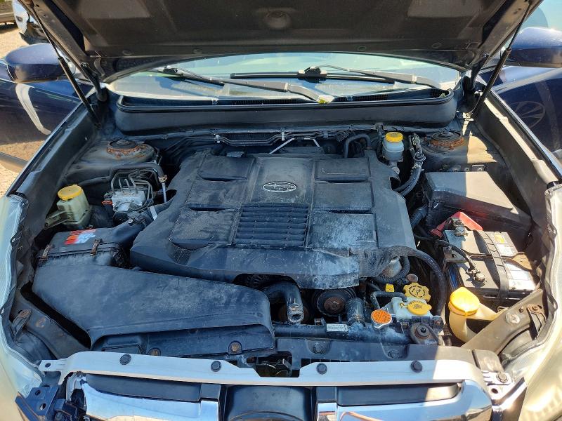 Aukcja sprzedaży 2013 Subaru Outback, vin: 4S4BRDJC7D2228324, numer aukcji: 64234946