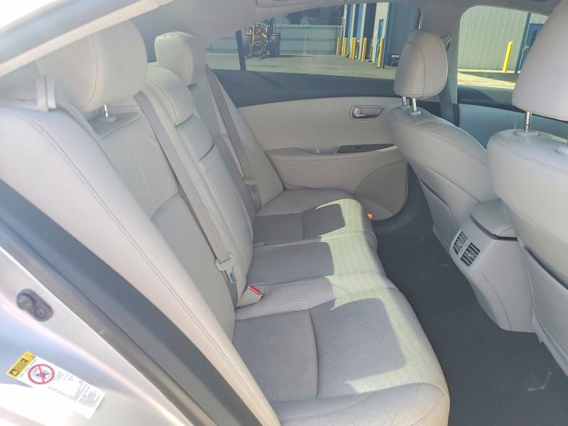 Продаж на аукціоні авто 2012 Lexus Es, vin: JTHBK1EGXC2507588, номер лоту: 65575236