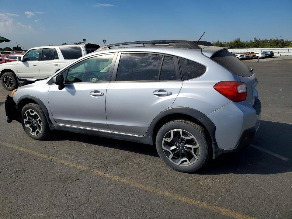 Продажа на аукционе авто 2016 Subaru Crosstrek, vin: JF2GPABC2G8334177, номер лота: 65017916