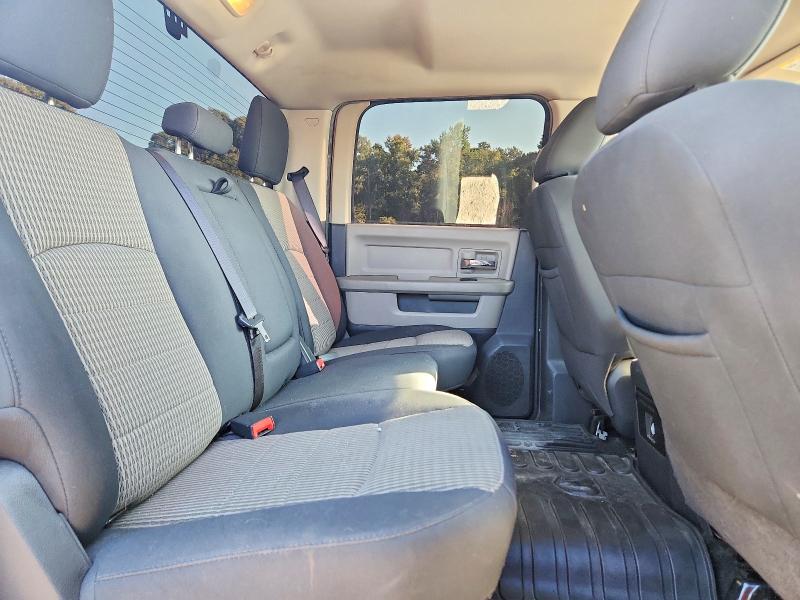 Продажа на аукционе авто 2012 Dodge Ram 1500, vin: 1C6RD7LT2CS151772, номер лота: 65855816