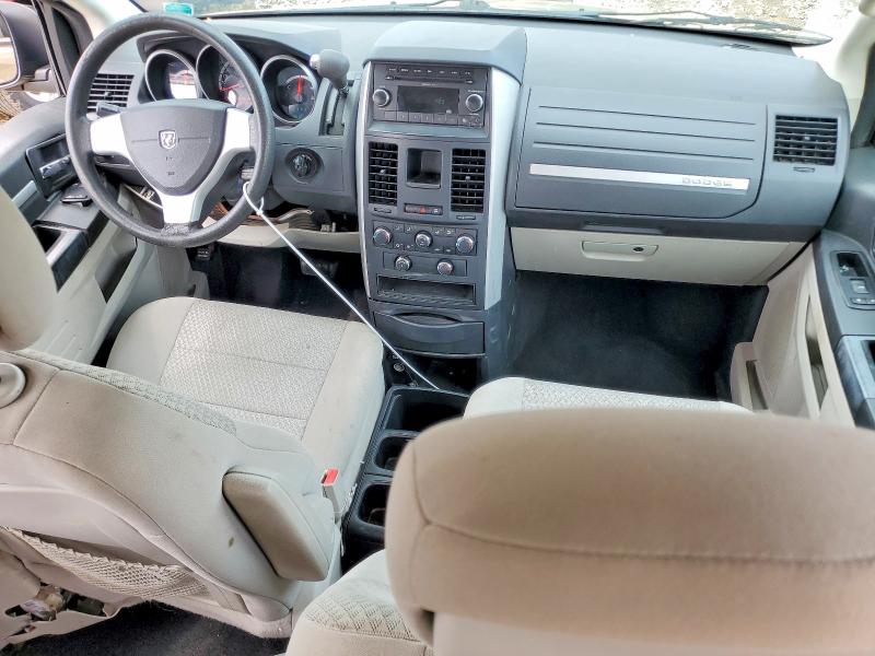 Продаж на аукціоні авто 2010 Dodge Grand Caravan, vin: 2D4RN4DE5AR447049, номер лоту: 63718416