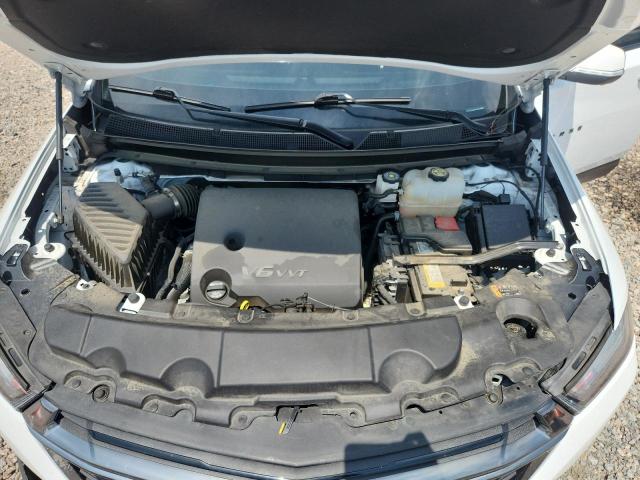 64577846 :رقم المزاد ، 1GNERGKW7PJ338836 vin ، 2023 Chevrolet Traverse مزاد بيع