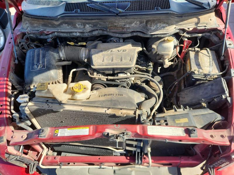 65548006 :رقم المزاد ، 1D7HA18N88J236378 vin ، 2008 Dodge Ram 1500 مزاد بيع