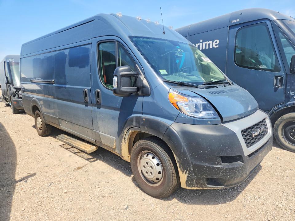 Aukcja sprzedaży 2020 Ram Promaster 3500, vin: 3C6URVJG7LE140484, numer aukcji: 64734766