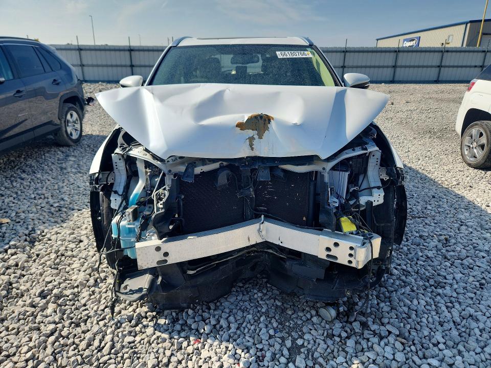 2015 Toyota Highlander მანქანა იყიდება აუქციონზე, vin: 5TDDKRFH7FS120087, აუქციონის ნომერი: 66180766