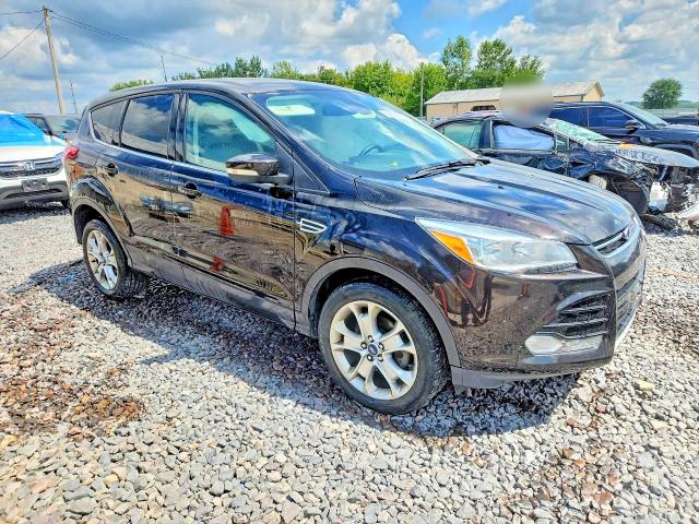 Aukcja sprzedaży 2013 Ford Escape, vin: 1FMCU0HX1DUB52110, numer aukcji: 66593776