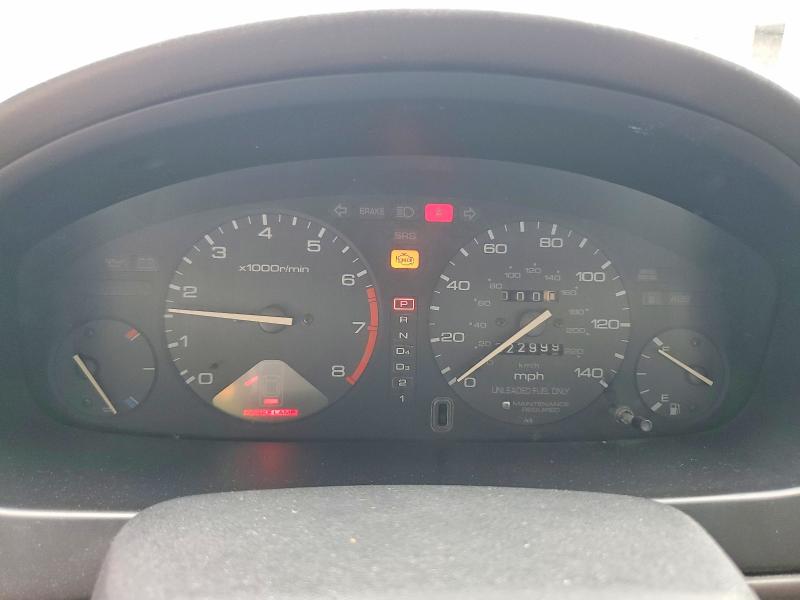 Aukcja sprzedaży 1996 Honda Accord, vin: 1HGCD5650TA069871, numer aukcji: 63593686