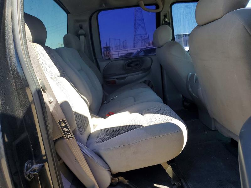 Aukcja sprzedaży 2003 Ford F150, vin: 1FTRW07613KC83016, numer aukcji: 67179096