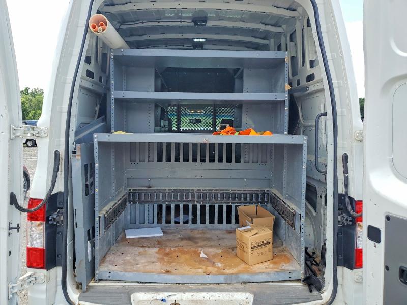 Aukcja sprzedaży 2015 Nissan Nv, vin: 1N6AF0LX2FN803591, numer aukcji: 63616586