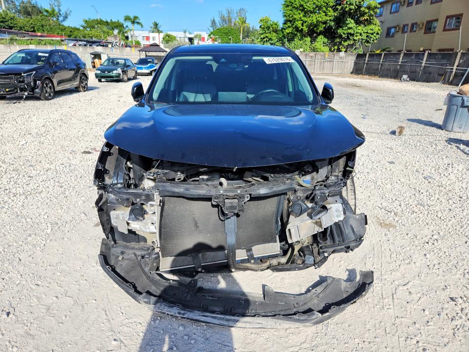 2020 Acura Rdx მანქანა იყიდება აუქციონზე, vin: 5J8TC2H34LL006242, აუქციონის ნომერი: 67029016