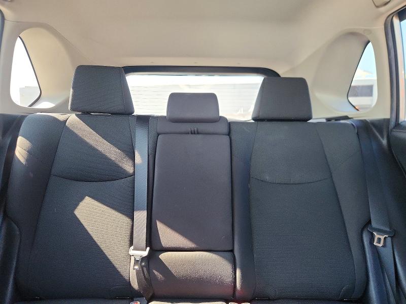Продажа на аукционе авто 2021 Toyota Rav4, vin: 2T3H1RFV3MW136079, номер лота: 65872696