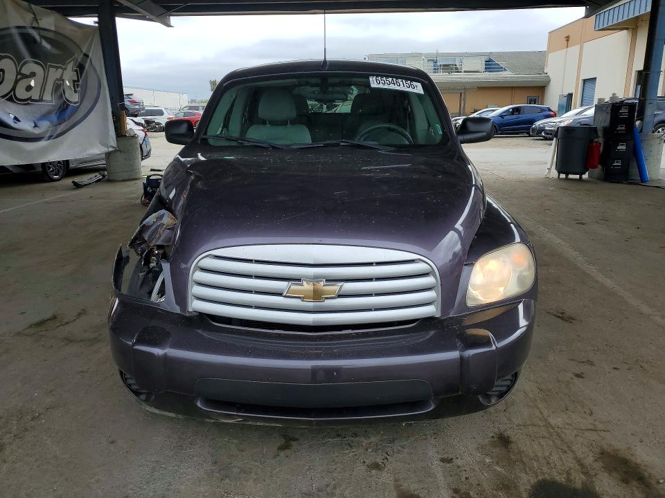Продаж на аукціоні авто 2006 Chevrolet Hhr, vin: 3GNDA13D86S602768, номер лоту: 65546156