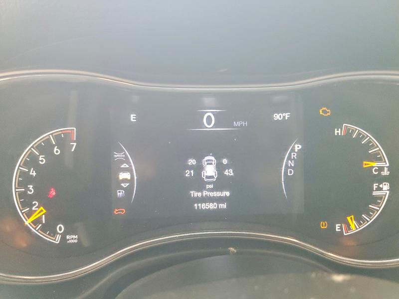 Продаж на аукціоні авто 2019 Jeep Grand Cherokee, vin: 1C4RJFBG7KC708877, номер лоту: 65285316