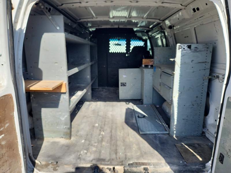 Aukcja sprzedaży 2008 Ford Econoline, vin: 1FTNE14L68DB35683, numer aukcji: 66292666