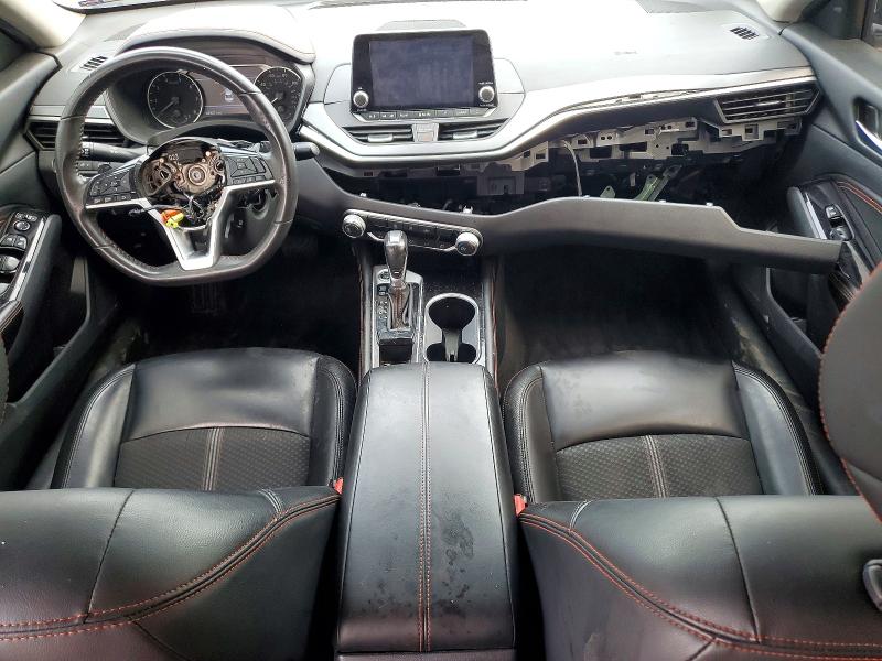 64616326 :رقم المزاد ، 1N4BL4CV7PN309112 vin ، 2023 Nissan Altima مزاد بيع
