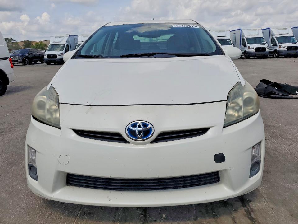 63372316 :رقم المزاد ، JTDKN3DU4A0026210 vin ، 2010 Toyota Prius مزاد بيع